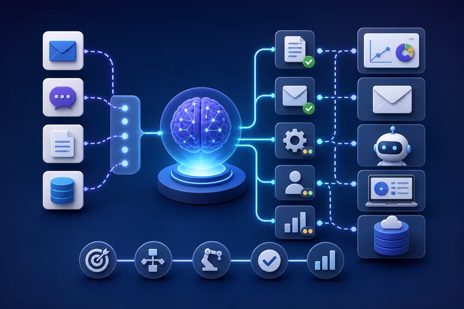 How to Build a Data Strategy for Better Decisions