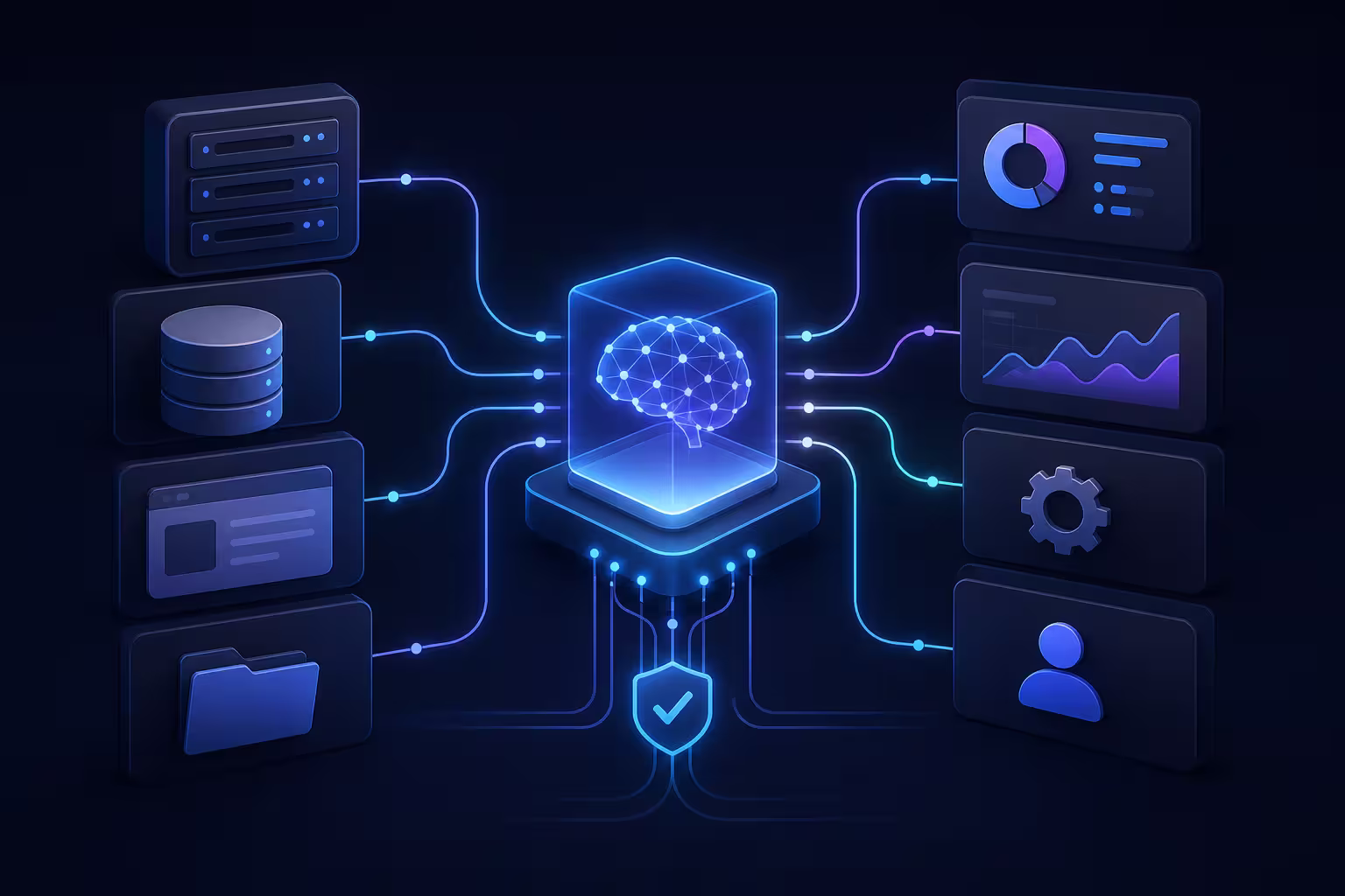 How to Integrate AI Into Existing Systems