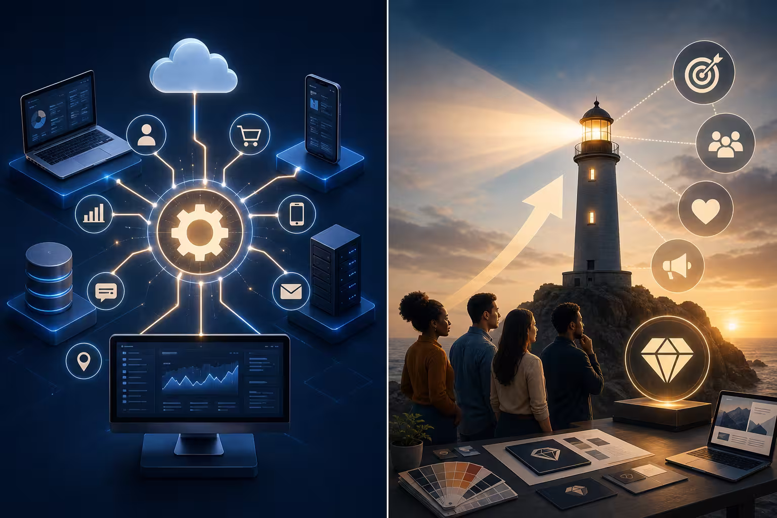 Why Brand Clarity Matters in Digital Growth