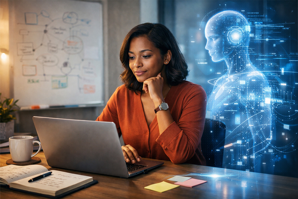 Will AI really replace our jobs?